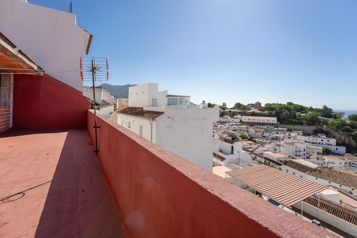 Townhouse for sale in Mijas