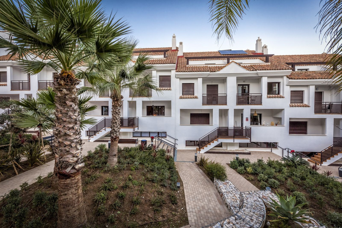 Townhouse for sale in Mijas