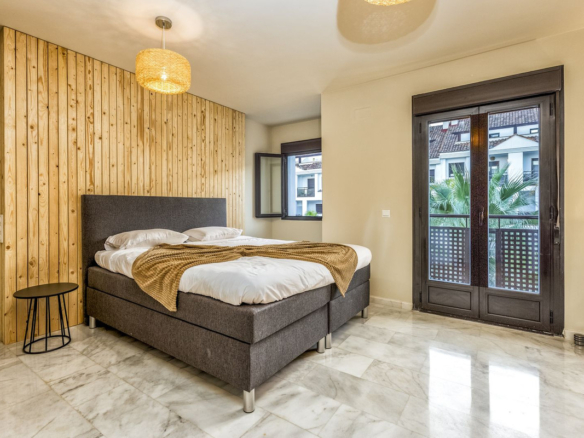 Townhouse for sale in Mijas