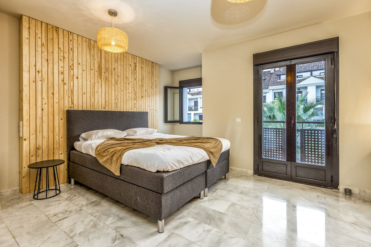 Townhouse for sale in Mijas