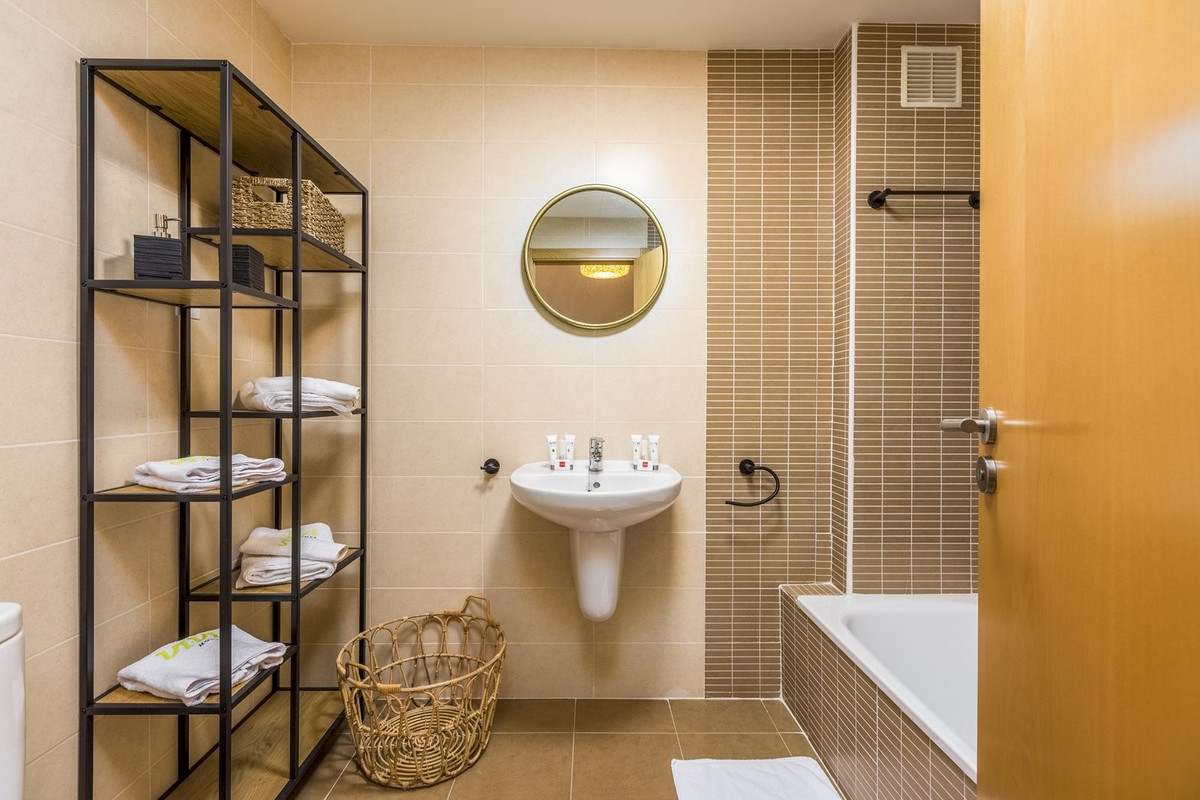 Townhouse for sale in Mijas