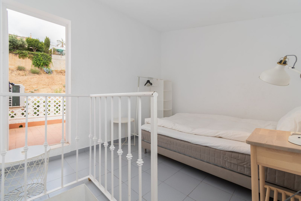 Townhouse for sale in Mijas