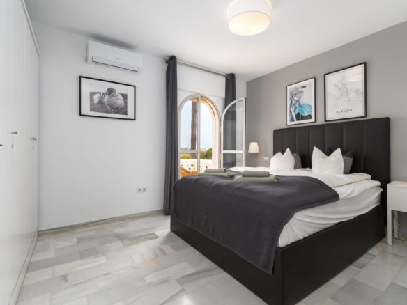 Townhouse for sale in Mijas