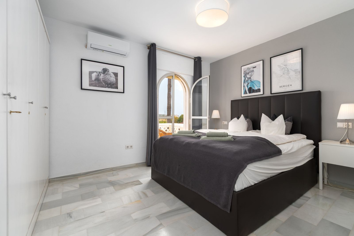 Townhouse for sale in Mijas