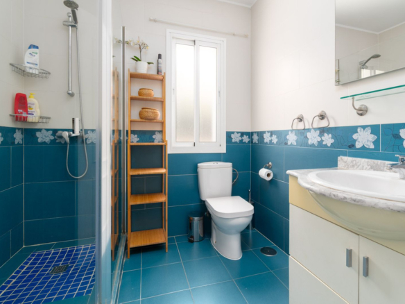 Townhouse for sale in Mijas