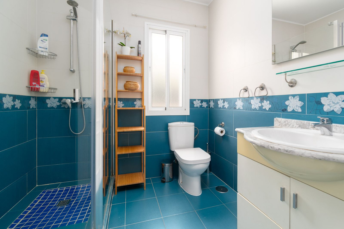 Townhouse for sale in Mijas