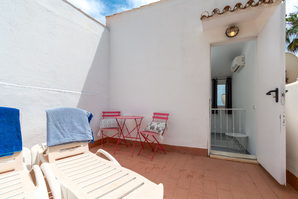 Townhouse for sale in Mijas