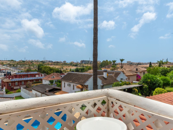 Townhouse for sale in Mijas