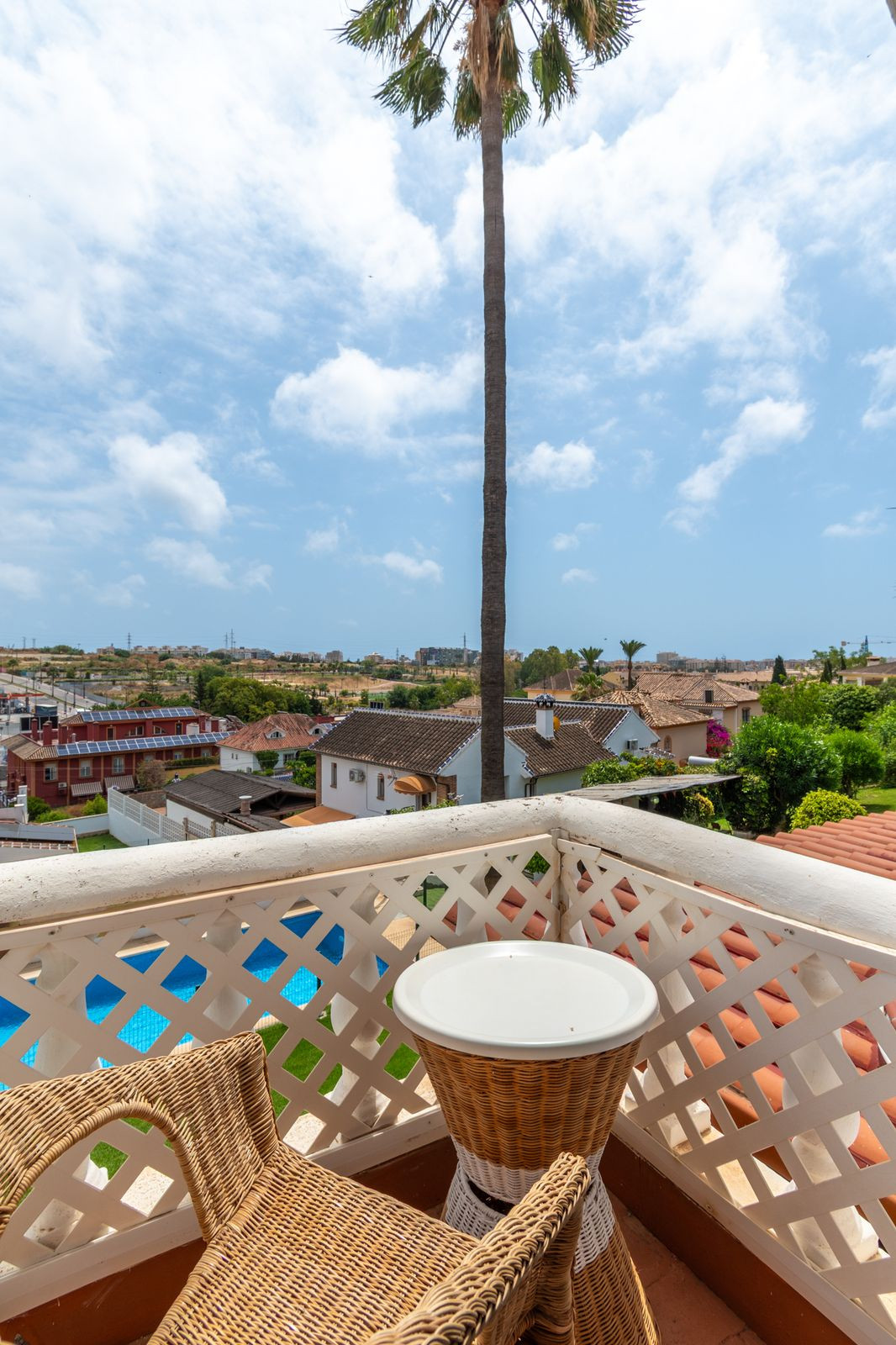 Townhouse for sale in Mijas