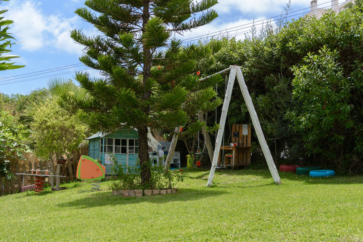 Townhouse for sale in Mijas