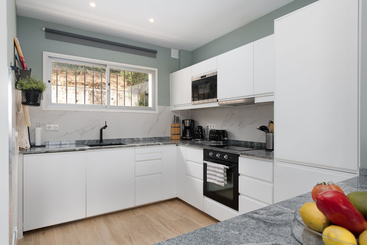 Townhouse for sale in Mijas