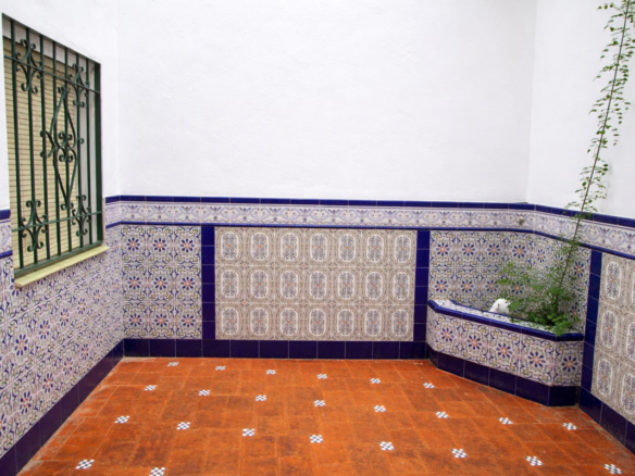 Townhouse for sale in Mijas
