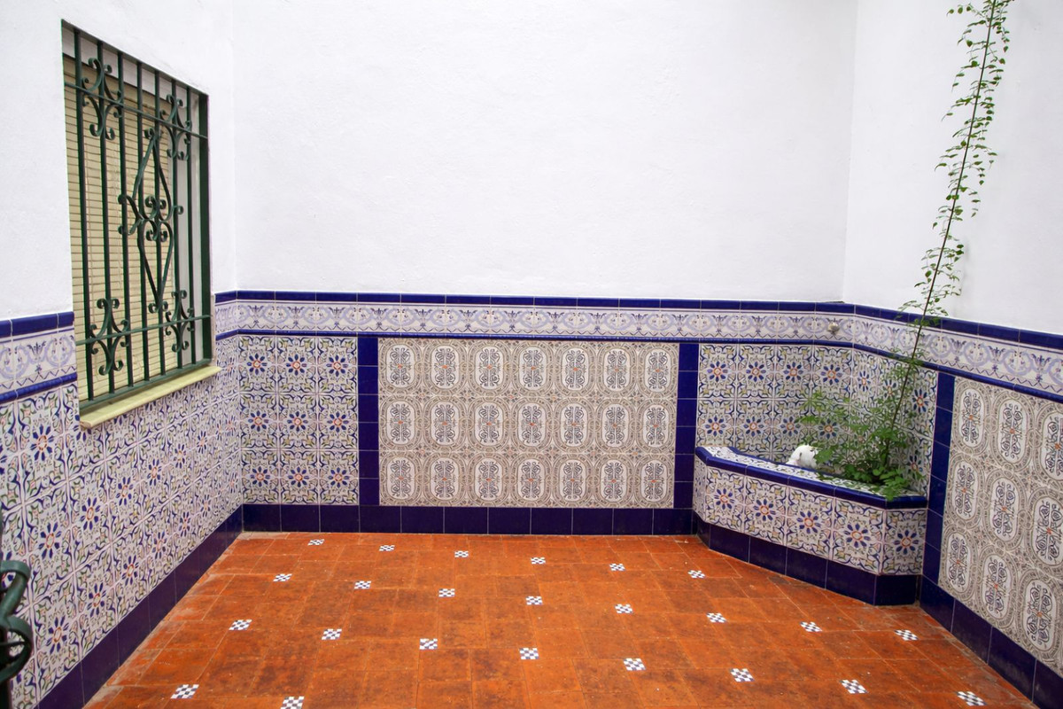 Townhouse for sale in Mijas