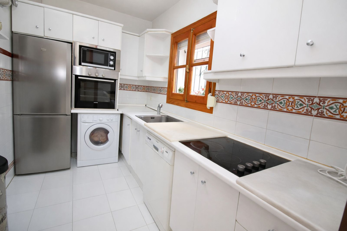 Townhouse for sale in Mijas