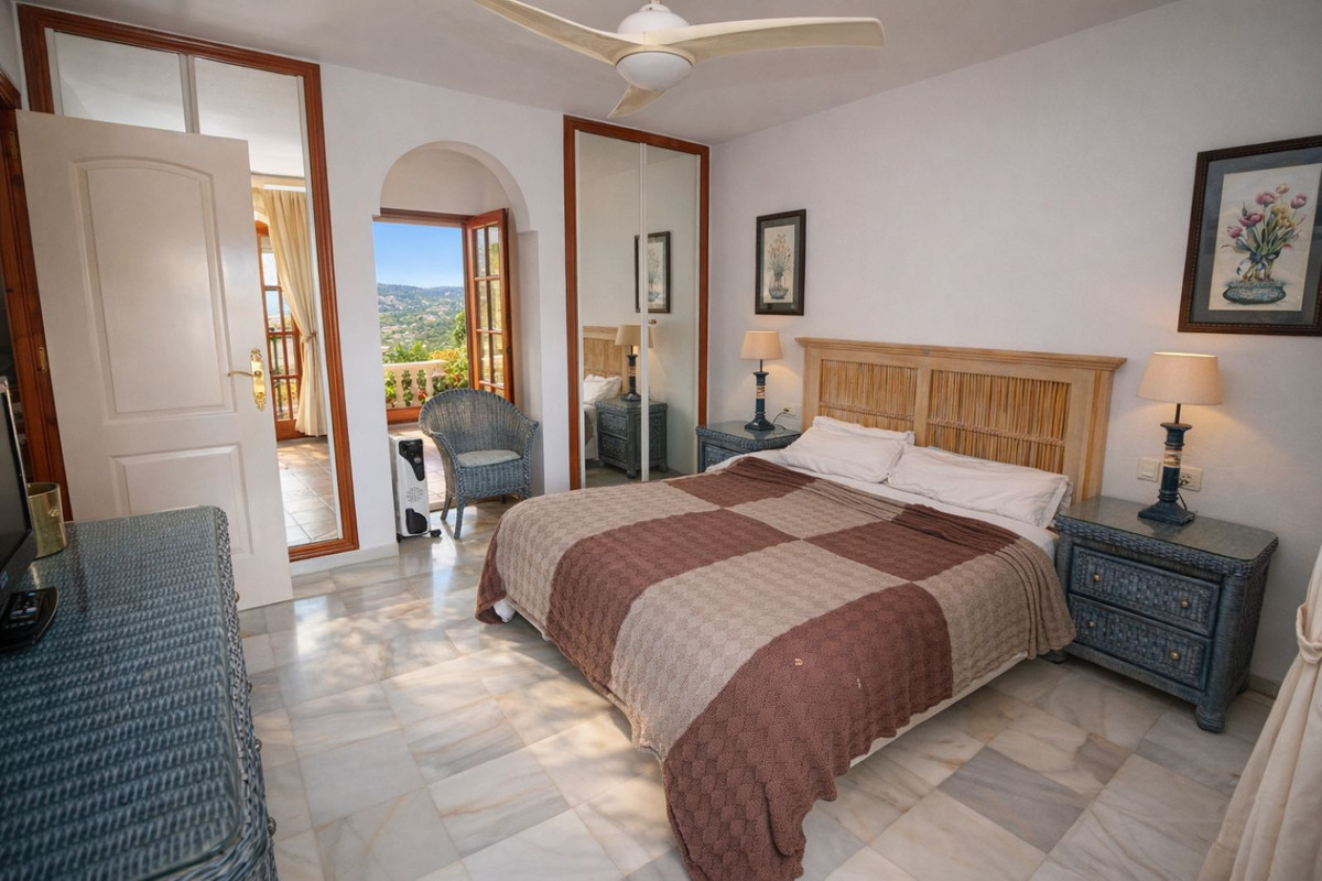 Townhouse for sale in Mijas