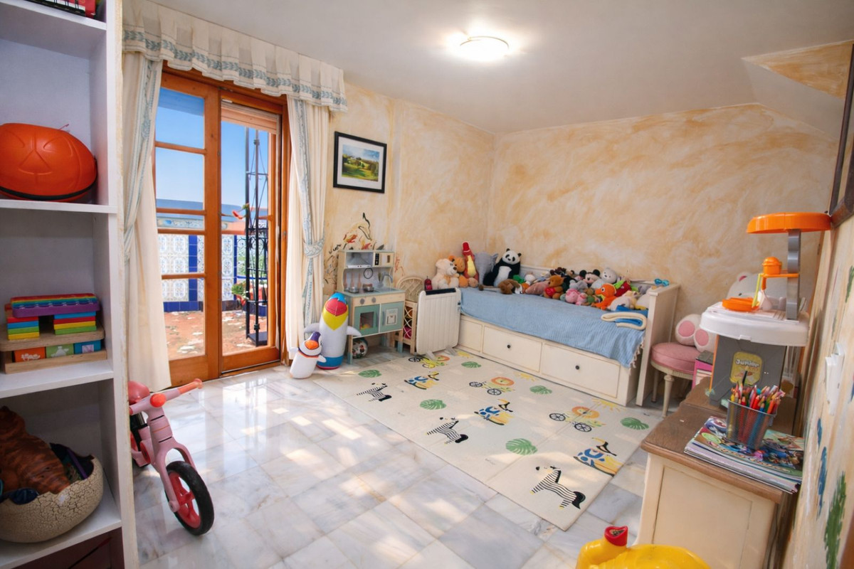 Townhouse for sale in Mijas