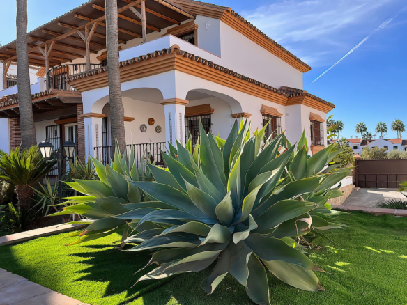Villa for sale in Alhaurín el Grande