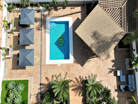 Villa for sale in Alhaurín el Grande