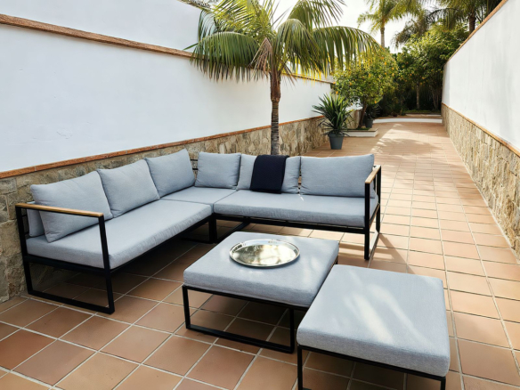 Villa for sale in Alhaurín el Grande