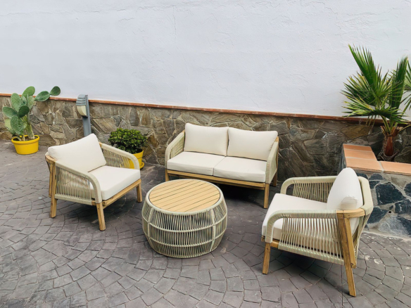 Villa for sale in Alhaurín el Grande