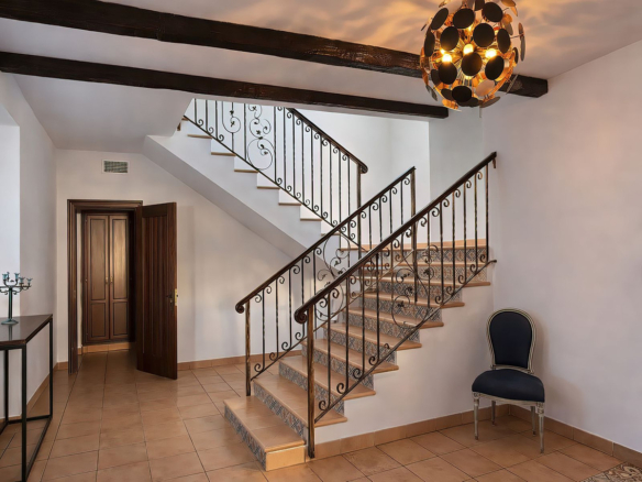 Villa for sale in Alhaurín el Grande