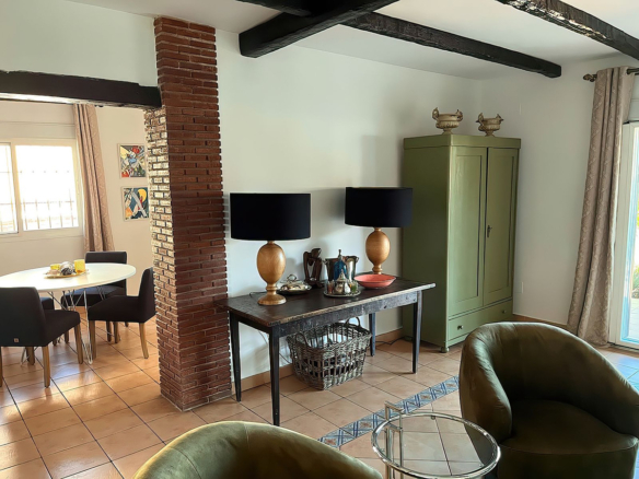Villa for sale in Alhaurín el Grande