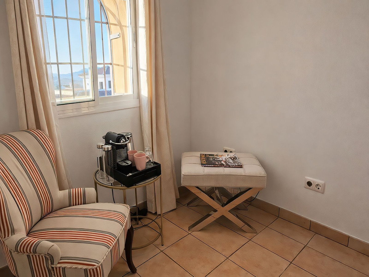 Villa for sale in Alhaurín el Grande
