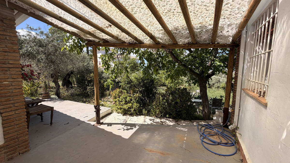 Villa for sale in Alhaurín el Grande