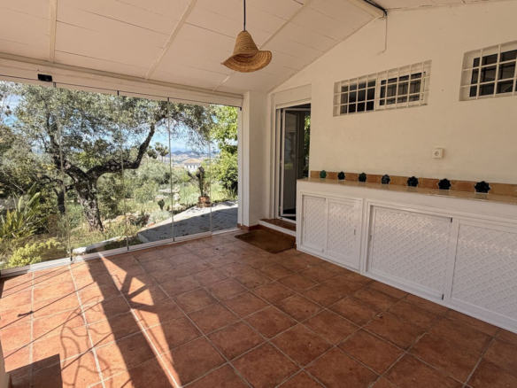 Villa for sale in Alhaurín el Grande