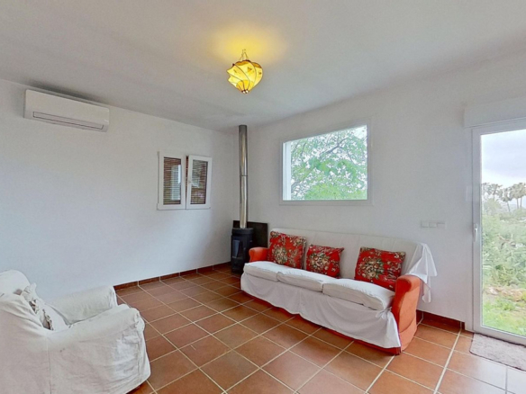 Villa for sale in Alhaurín el Grande