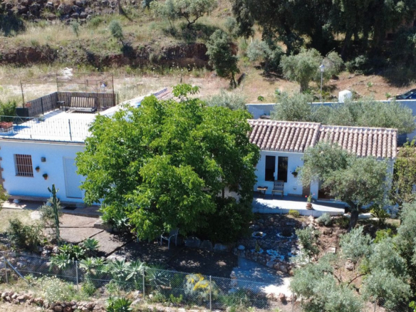 Villa for sale in Alhaurín el Grande