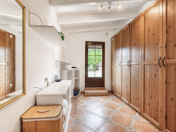 Villa for sale in Alhaurín el Grande