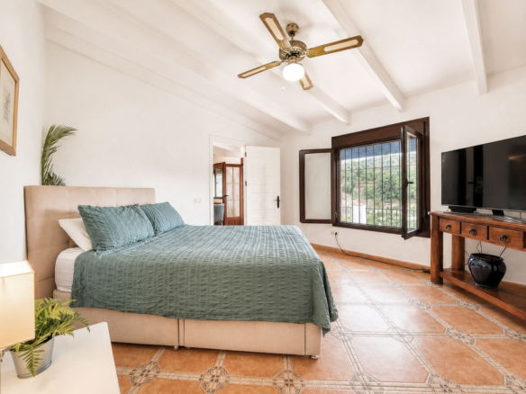 Villa for sale in Alhaurín el Grande