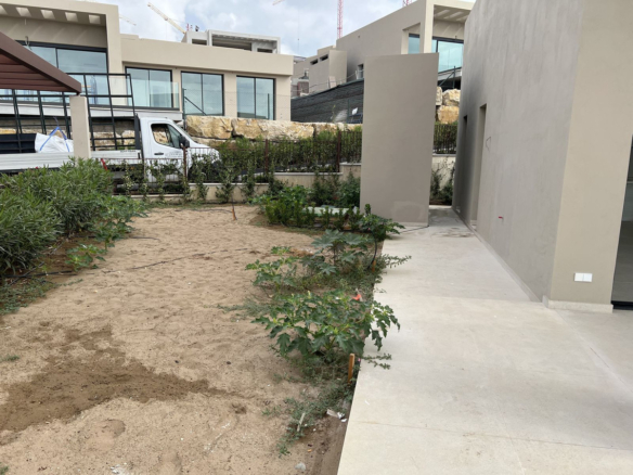 Villa for sale in Benahavís