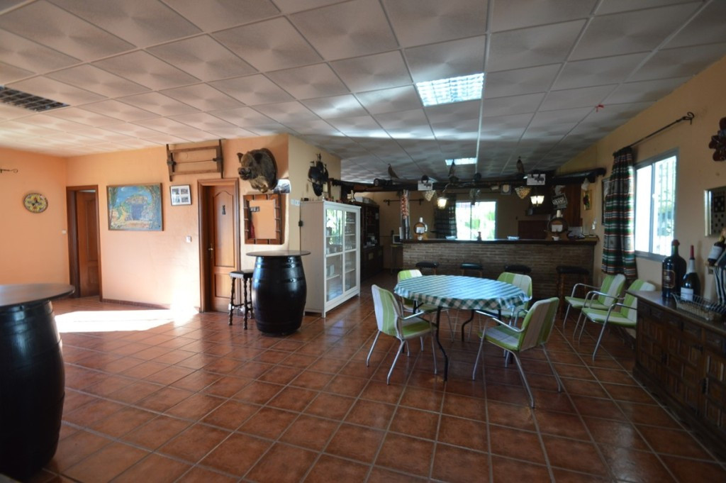 Villa for sale in Benalmadena