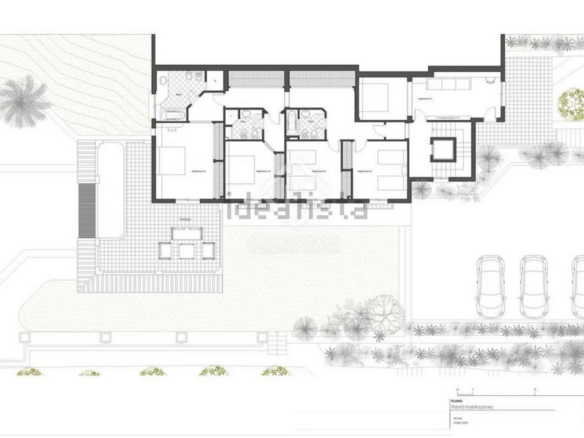 Villa for sale in Estepona