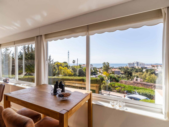 Villa for sale in Fuengirola
