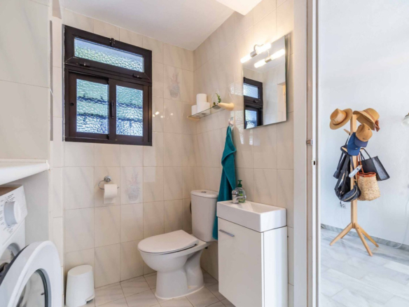 Villa for sale in Fuengirola