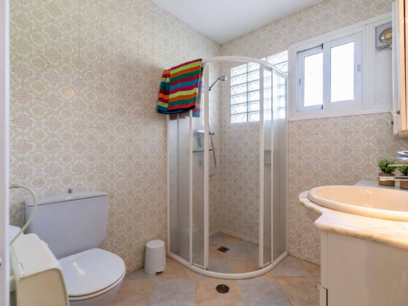 Villa for sale in Fuengirola