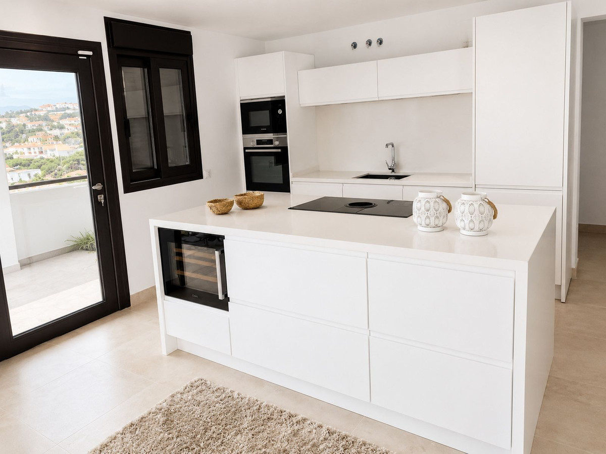 Villa for sale in Fuengirola