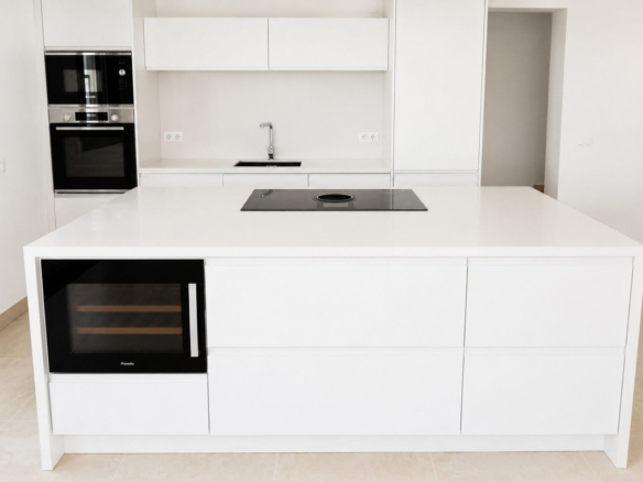 Villa for sale in Fuengirola