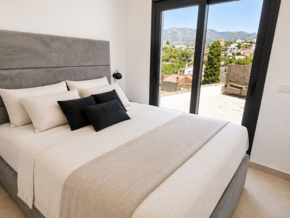 Villa for sale in Fuengirola