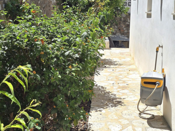 Villa for sale in Fuengirola