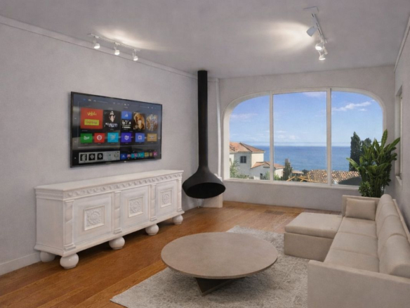 Villa for sale in Fuengirola
