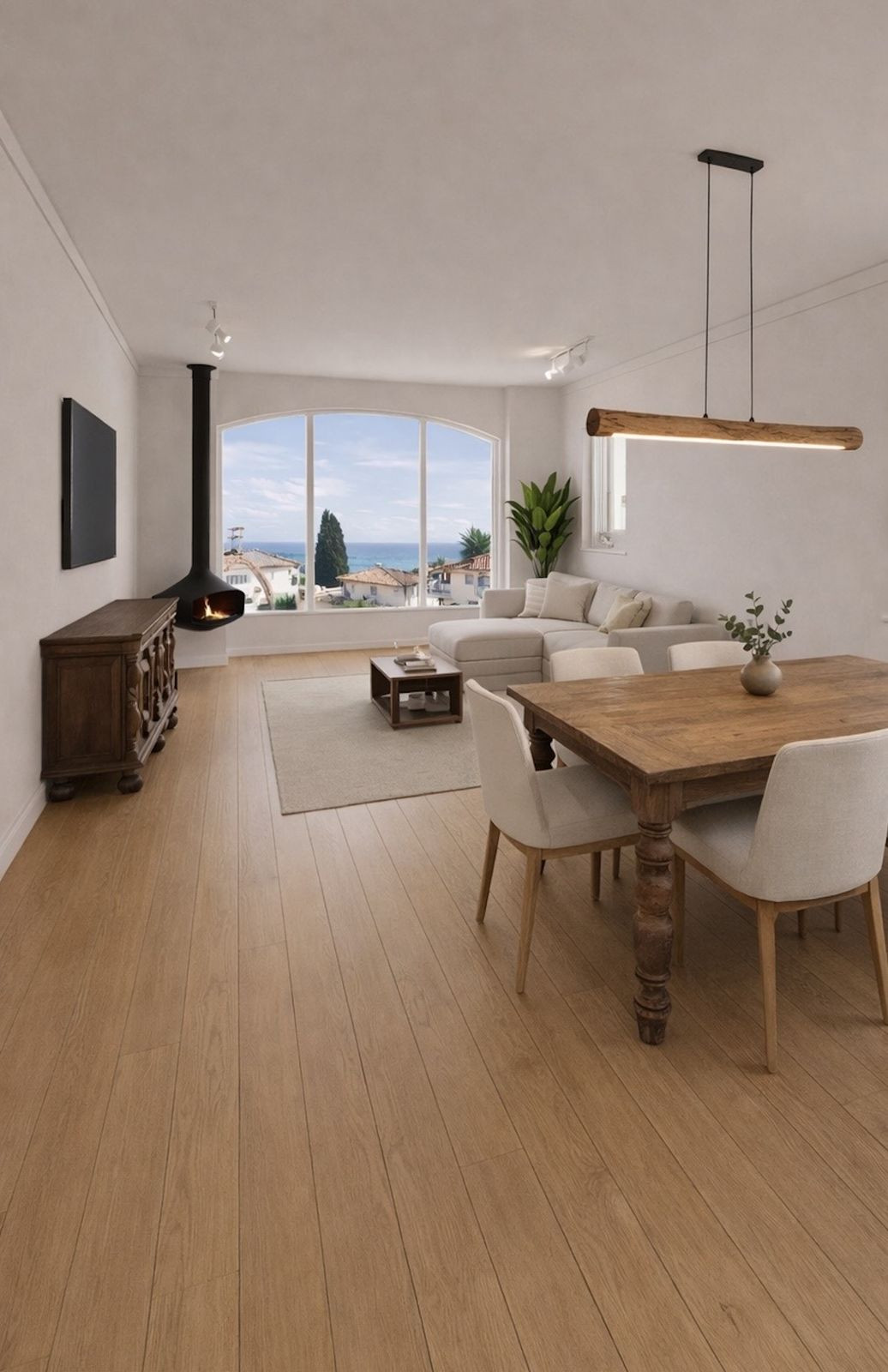 Villa for sale in Fuengirola