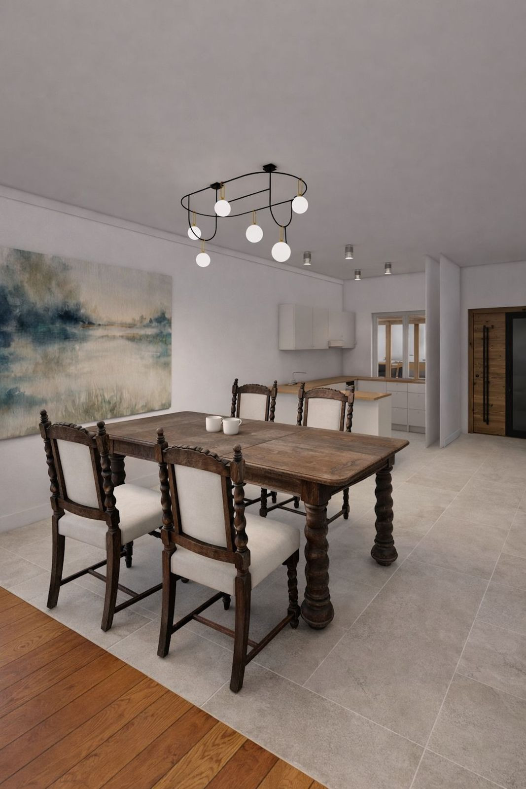 Villa for sale in Fuengirola