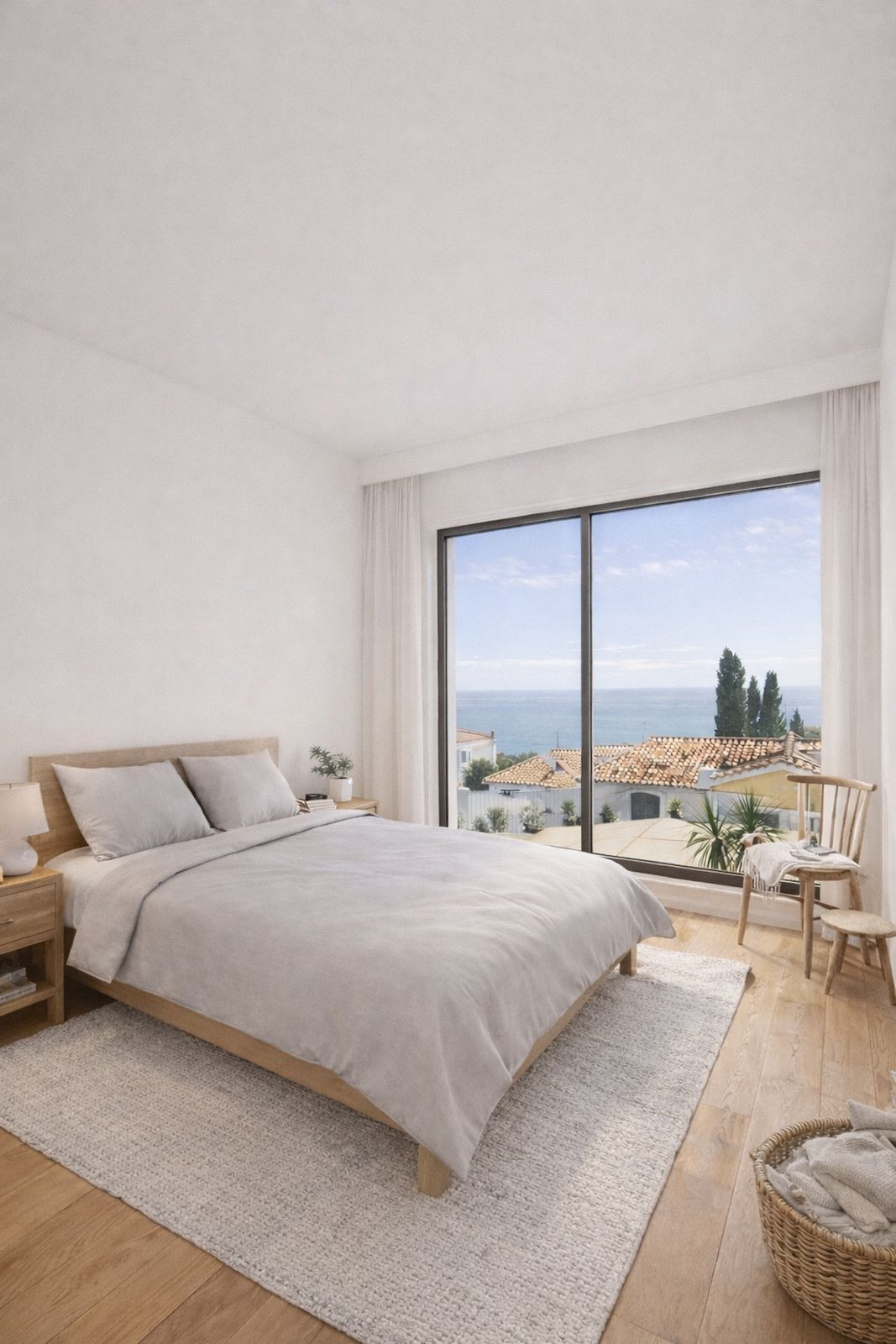 Villa for sale in Fuengirola