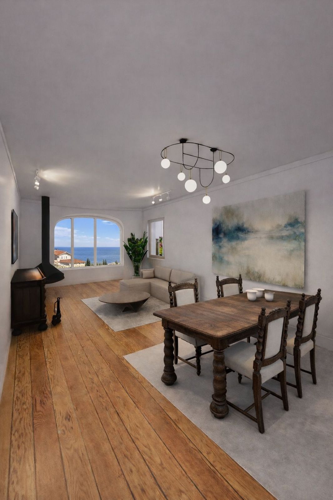 Villa for sale in Fuengirola