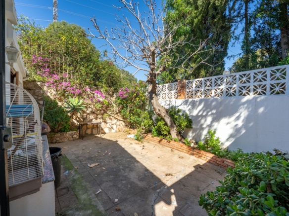Villa for sale in Fuengirola