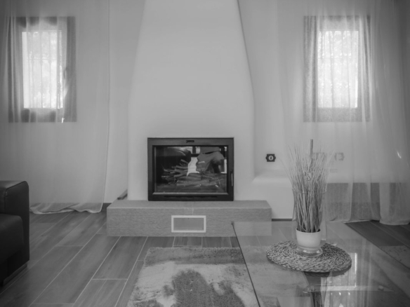 Villa for sale in Guaro